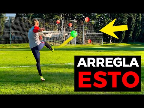 These 4 Mistakes Are Ruining Your Shots (Eliminate Them NOW)