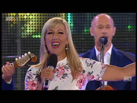 TS TKANICA & Cecilija  - Tvoja noć i moja zora