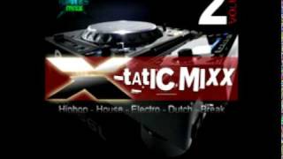 Who&#39;s My Bitch(Dj Digoyskie) - Paradiso Girls(xtatic mix)