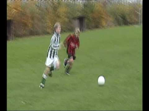 WEDSTRIJD WIK E1 - ZIERIKZEE E1  (15-11-2008)