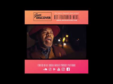 Reel People ft. Eric Roberson - Save A Lil Love (@reelpeoplemusic @erro44)  (Smooth Jazz)
