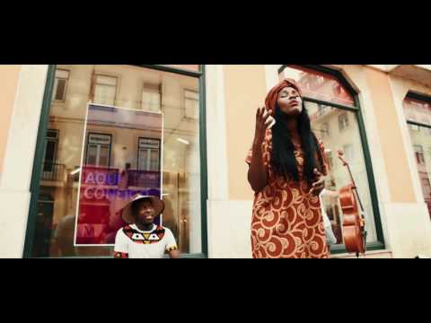 Boddhi Satva - Xe Mana Bella (feat. DJ Satelite & Fredy Massamba) (Teaser)