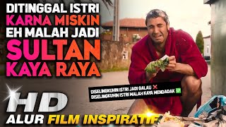 Download lagu DITINGGAL ISTRI KARENA MISKIN TERNYATA MAMPU JADI SULTAN PALING KAYA • Alur Cerita Film mp3 Download lagu DITINGGAL ISTRI KARENA MISKIN TERNYATA MAMPU JADI SULTAN PALING KAYA • Alur Cerita Film mp3