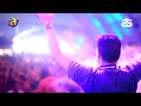 DJ Double S @ Planeta Atlântida 2014 (E-planet)