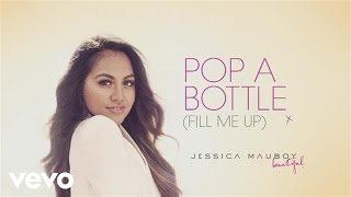 Jessica Mauboy - &#39;Pop A Bottle (Fill Me Up)&#39; Track By Track