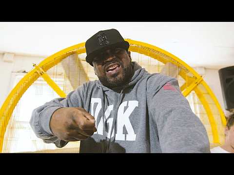Video Thumbnail: Raekwon - What's Good Ft. Ghostface Killah & Havoc & Styles P. (Music Video) 🔥