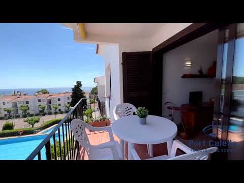 013 PENYA GOLOSA Appartement CENTRE - PENYA GOLOSA - G Calella De Palafrugell 013 PENYA GOLOSA Appartement CENTRE - PENYA GOLOSA - G Calella De Palafrugell