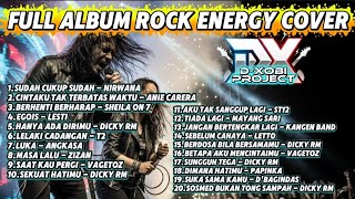 Download lagu GASSPOLL ! KUMPULAN ROCK COVER TERBAIK FULL ALBUM BIKIN SEMANGAT ! D-XOBI PROJECT mp3