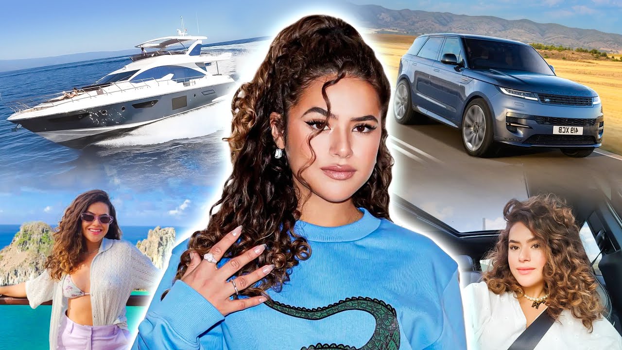Descubra como é a vida luxuosa da atriz e apresentadora Maisa Silva (mansões, viagens, fortuna...)