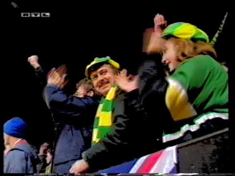 Norwich City wirft Bayern München aus dem Europacup