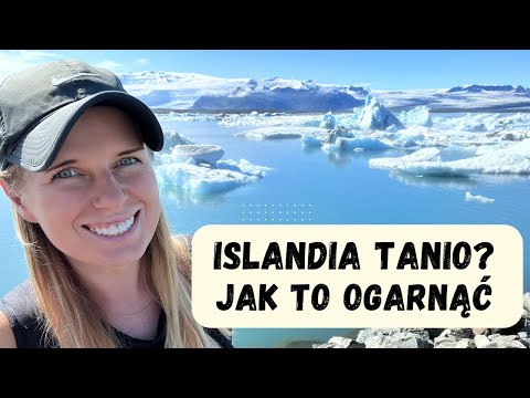 🇮🇸 NIESAMOWITA ISLANDIA 🩵💙 Co i jak zwiedzić? Jak zaoszczędzić?