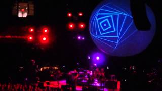 The Smashing Pumpkins: The Chimera [HD] 2012-12-02 - Mohegan Sun Arena; Uncasville, CT