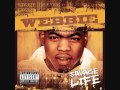 Webbie- Laid Way Back