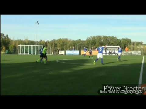 David Dasilva Amical(Friendly) Olympique Charleroi.