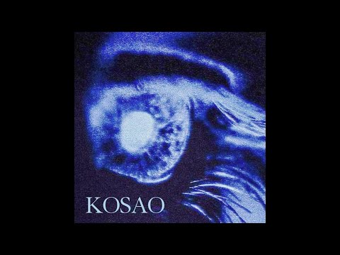 kidsai - KOSAO (ft. @Youngdracooo) | Official Audio