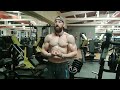The most Shredded man in the gym. Flexing & Pull Ups . Cutting time. Part 11