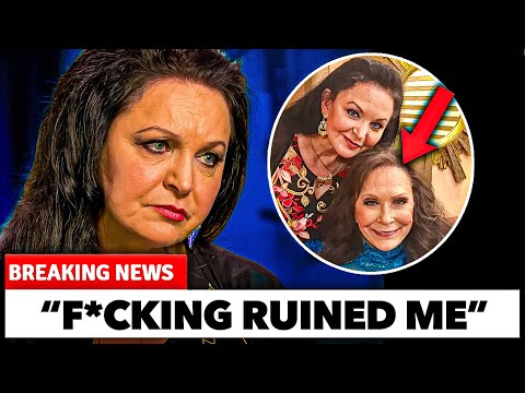 At 74, Crystal Gayle Finally Opens Up About Loretta Lynn