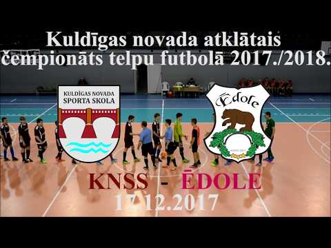 KNSS - Ēdole /Highlights/