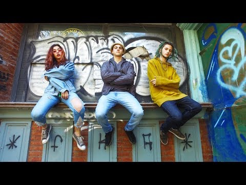 Jöaqo Lia ft. Urano - No está permitido