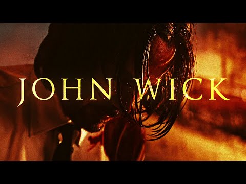John Wick | A Good Death