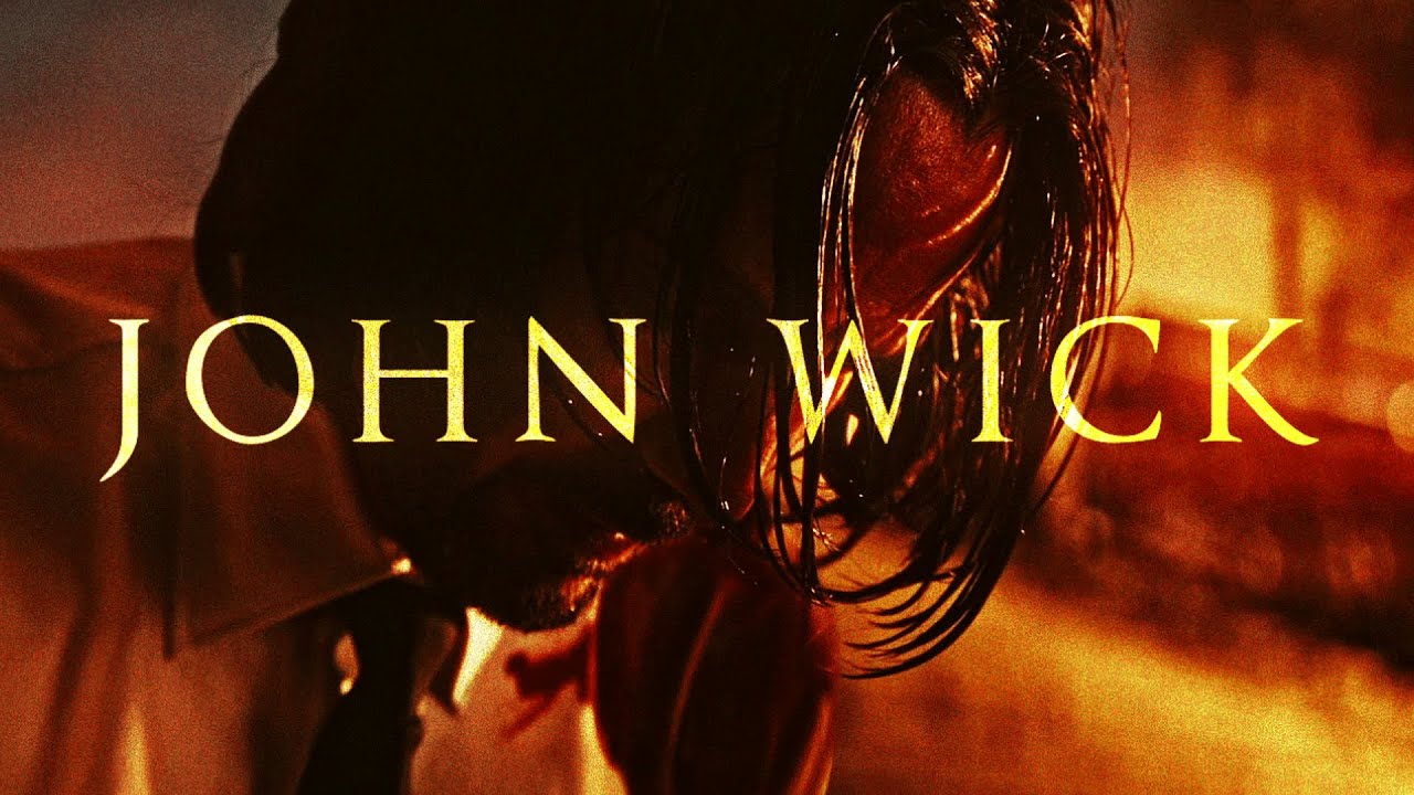 John Wick | A Good Death — thumbnail