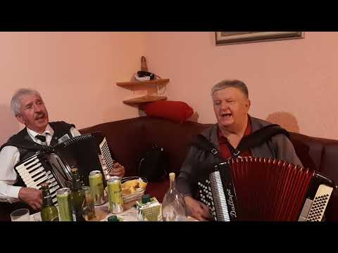 Branko šušnjar i prijatelji/Doček 2022.g.