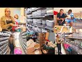 Vlog|| 1st TIME STEPPING OUT|| PANDA MART SHOPPING HAUL With Prices|| HOSTING|| UNBOXING|| TIFINE