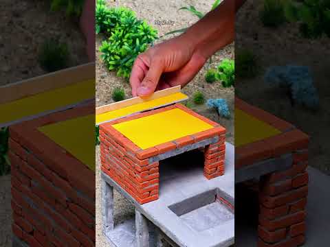 Building a Stunning House on 9 Pillars with a Perfect Pool