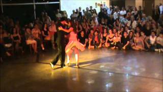 Tango Congress Club Homs Muller Dantas e Flavia Faias.wmv