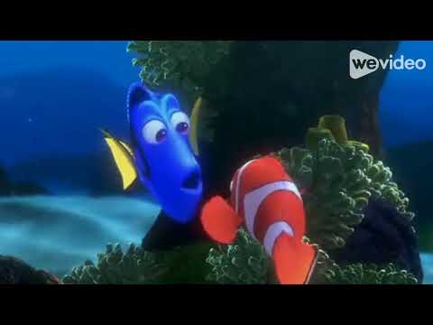 Dory in Wonderland part 14 dory got her very unhappy birthday and leave the tea party