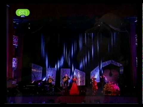 Amor de mel, amor de fel (Katia Guerreiro)