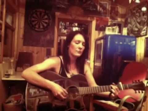 A & E (Goldfrapp Cover by Mary Leay)