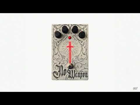 Video thumbnail for No Weapon