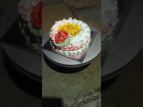 cake decoreting/ cake