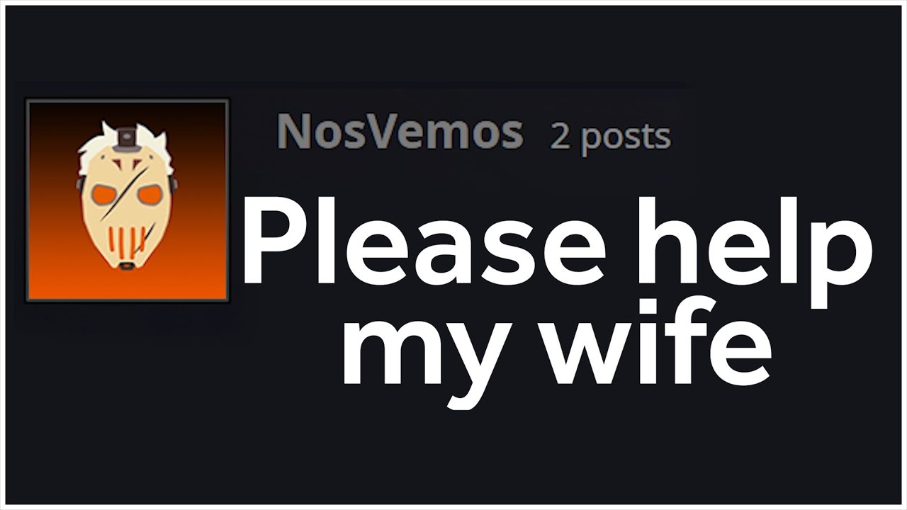 Blizzard needs to see this, seriously.