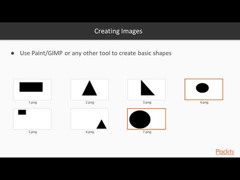 Deep Learning Projects with PyTorch The Course Overview | packtpub com