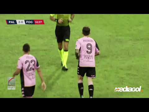 Palermo – Foggia 3-0 | HIGHLIGHTS 7a giornata Serie C – Gir C 2021/2022