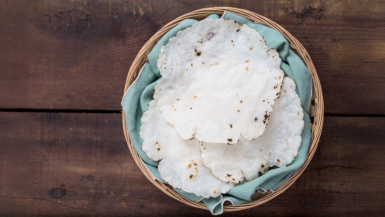 Thumbnail for Recipe Video