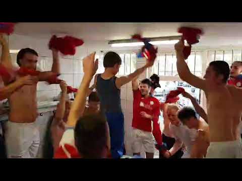 Pupil van de week - Shirt uit en zwaaien