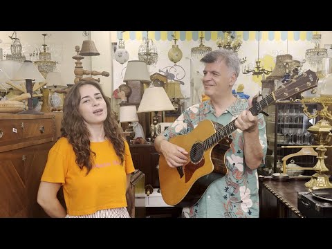 ΠΙΟ ΠΟΛΥ ΕΛΠΙΖΩ | Η BILLIE KARK ΣΤΗΝ ΤΑΡΑΤΣΑ ΤΟΥ ΦΟΙΒΟΥ 2025