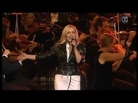 Nuša Derenda - Energy (koncert)