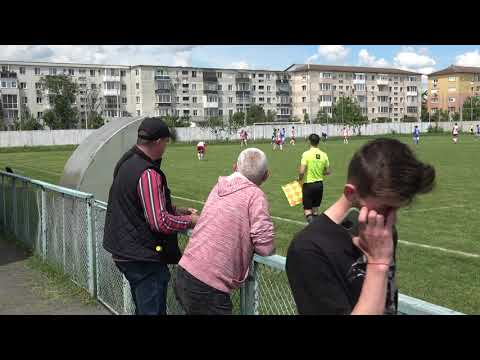 FRF - Liga Elitelor U17 (SV, E20) - LPS Banatul Timișoara vs AFC UTA Arad - Repriza 1