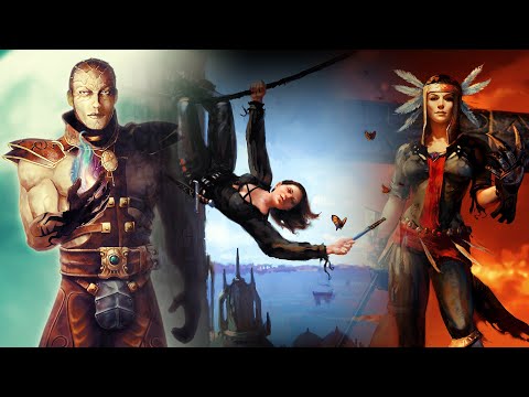 Baldur's Gate II: A Retrospective Review