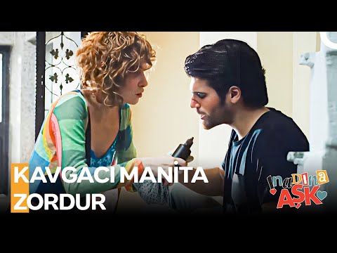 En Eğlenceli Sahneler #43 Bilenler Bilir Kızlar💅 - İnadına Aşk