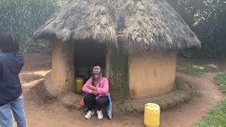 You Won’t Believe This African Village Life in Bungoma, Kenya | The 11th King Of Wanga Kingdom (1)