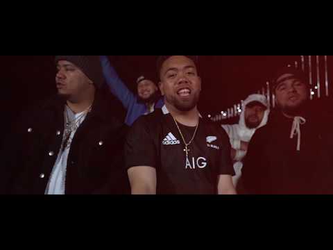 Not Ezay - Fool (feat. Musik) [Official Music Video]