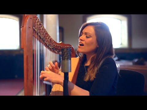 Can't Help / A Thousand Years / Perfect / Your Song / All of Me (HARP Acoustic Mashup by CERIAN)