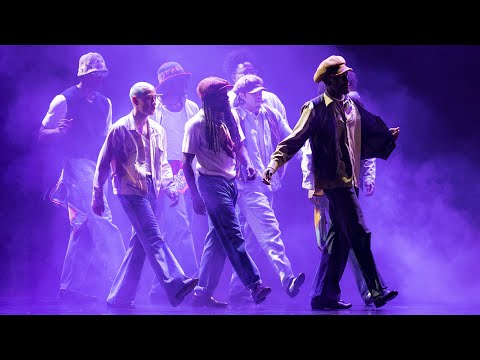 Ghetto Funk Collective | It’s on the one [Excerpt] | Breakin' Convention 2023