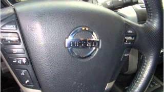 preview picture of video '2011 Nissan Murano Used Cars Chagrin Falls OH'