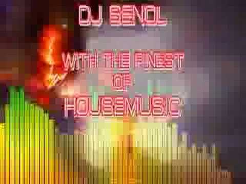 DJ SENOL